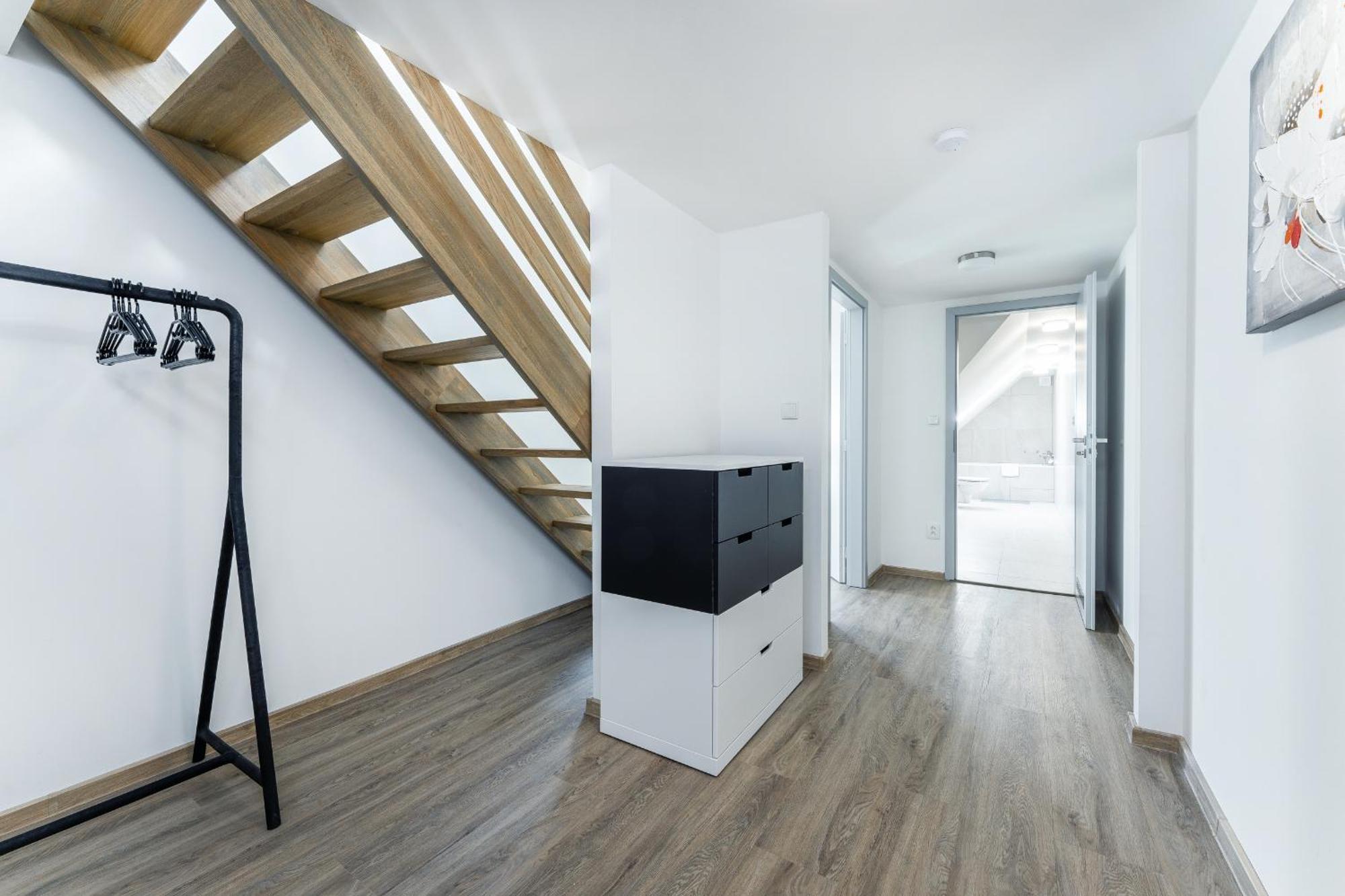Apartman V Podebradech Poděbrady Buitenkant foto