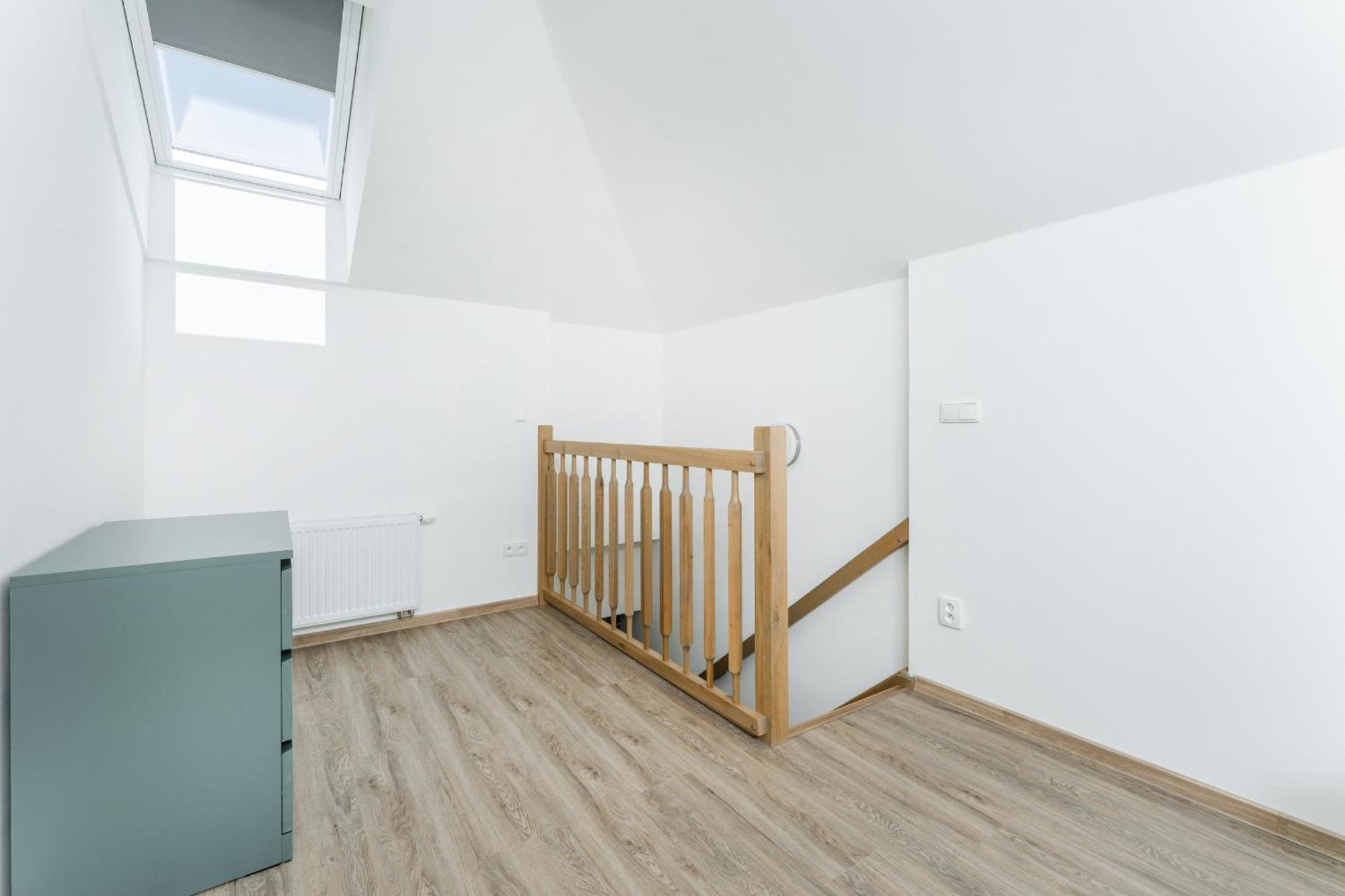 Apartman V Podebradech Poděbrady Buitenkant foto