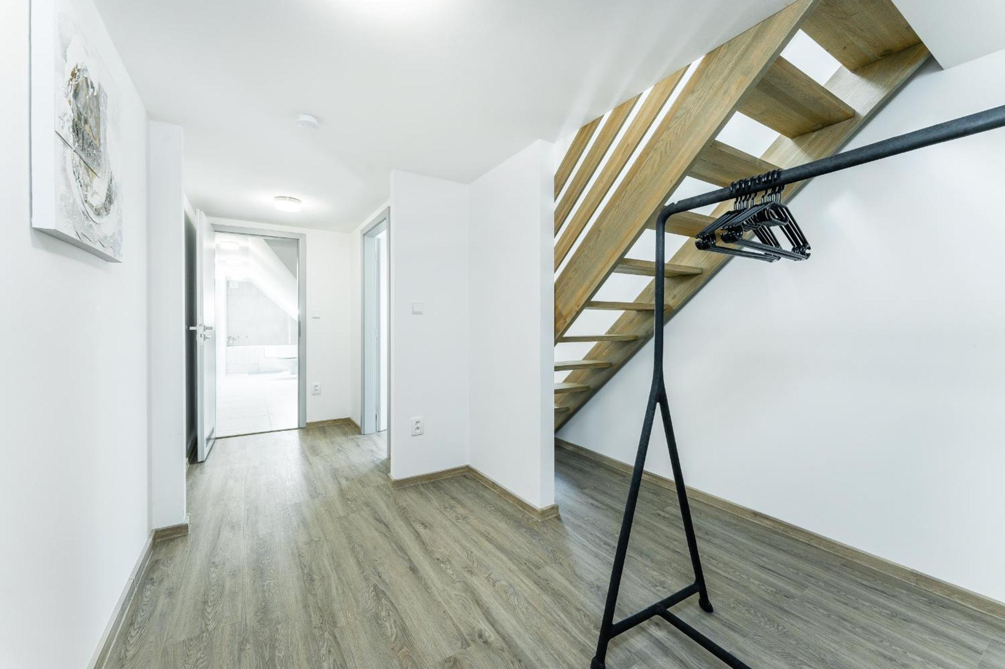 Apartman V Podebradech Poděbrady Buitenkant foto