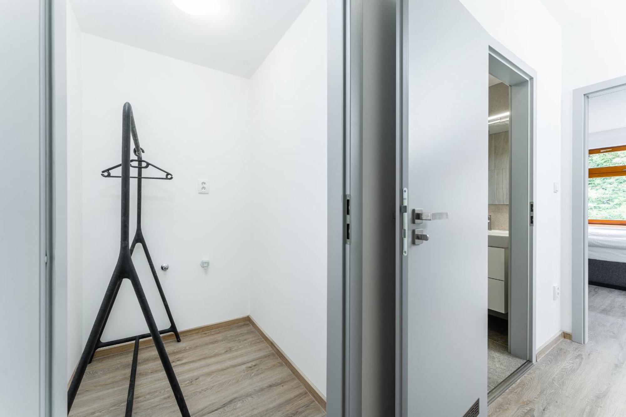 Apartman V Podebradech Poděbrady Buitenkant foto