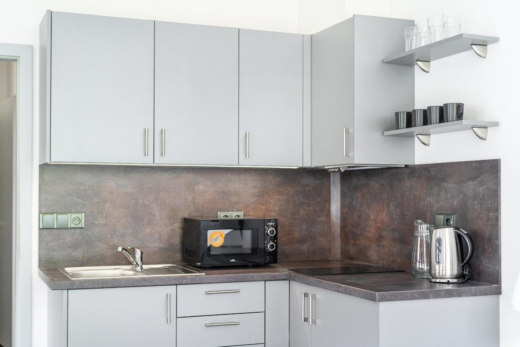 Apartman V Podebradech Poděbrady Buitenkant foto