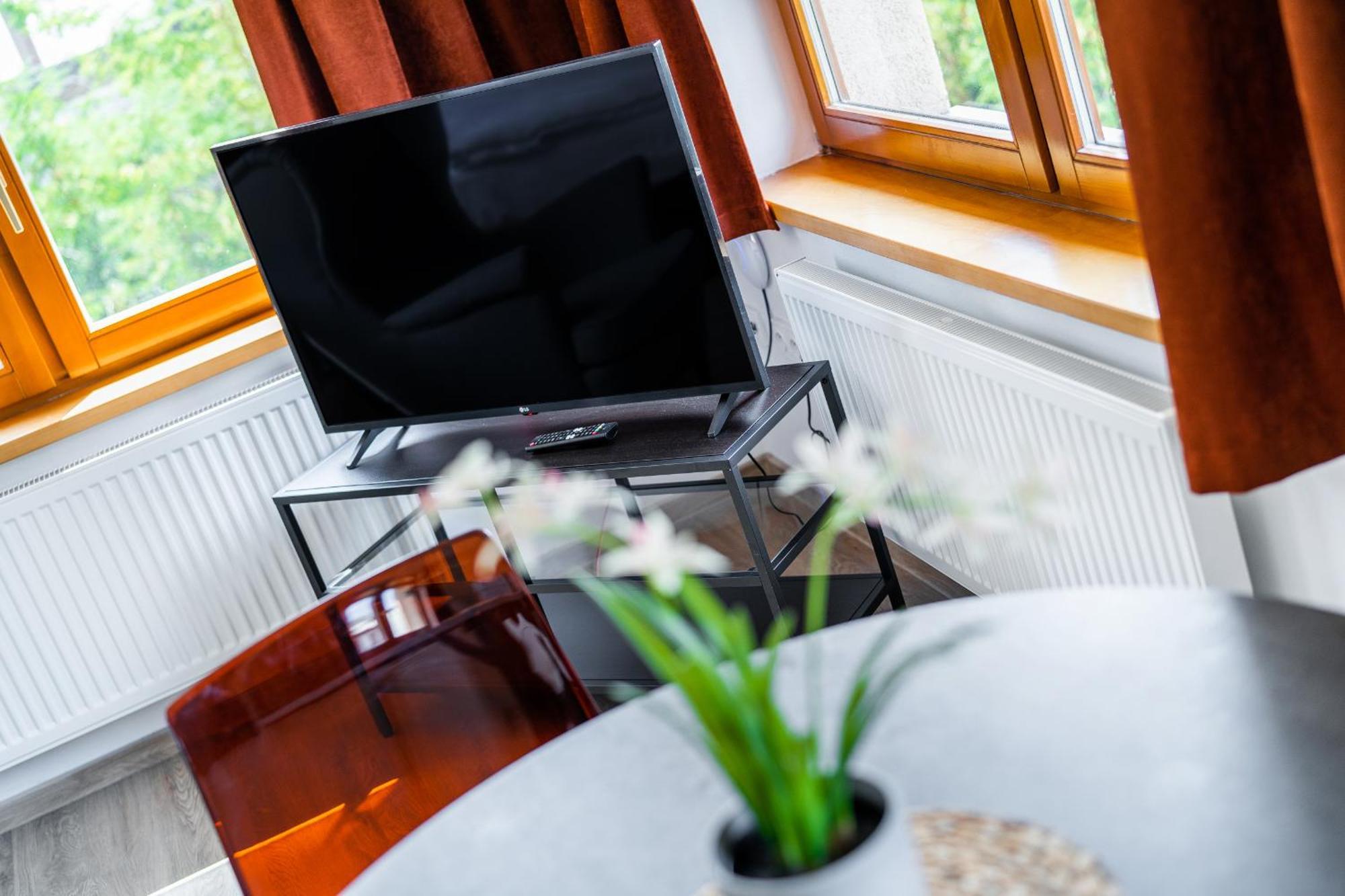 Apartman V Podebradech Poděbrady Buitenkant foto